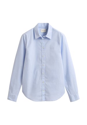 GANT, Camicia - light blue