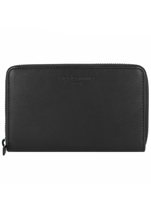 Liebeskind Berlin MICA FRIEDA RFID SCHUTZ - Portefeuille - black