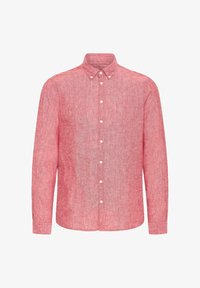 Ikke valgt, jester red melange