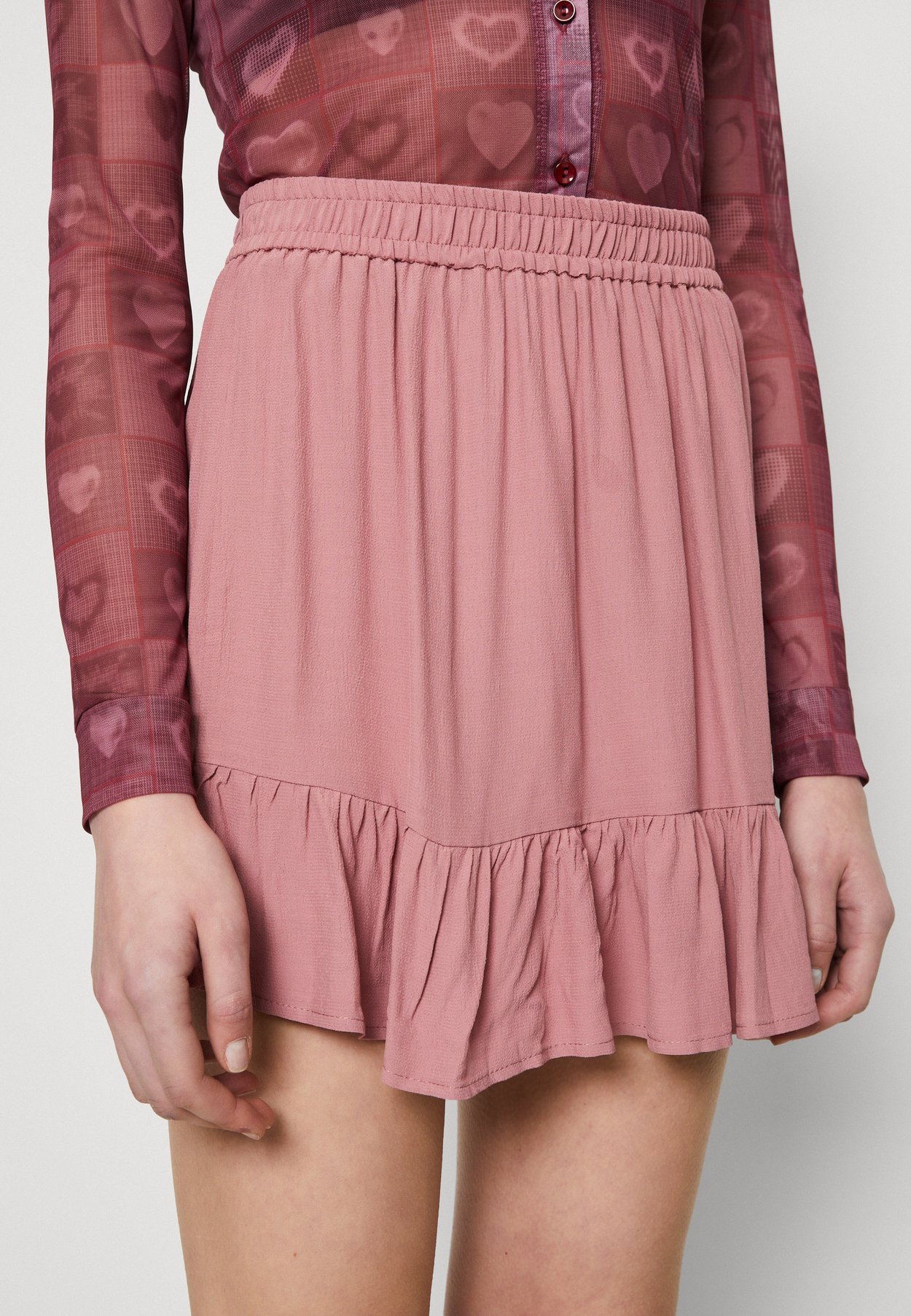 ONLKAJSA SHORT SKIRT