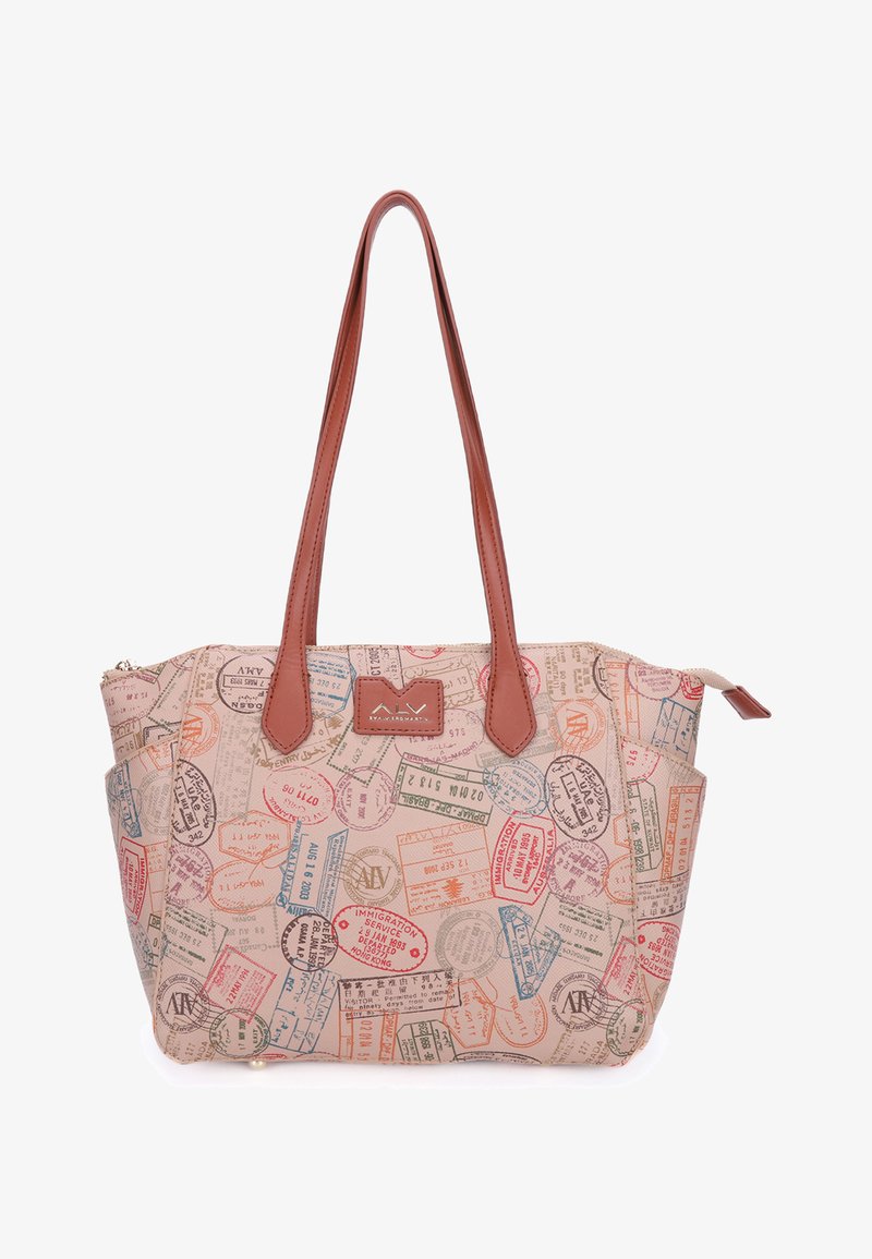 ALV by Alviero Martini - Torba na zakupy