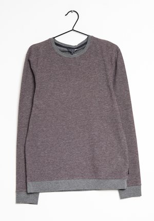 Ted Baker Jumper - brown