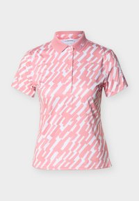 Επιλέχθηκε, oak/flamingo