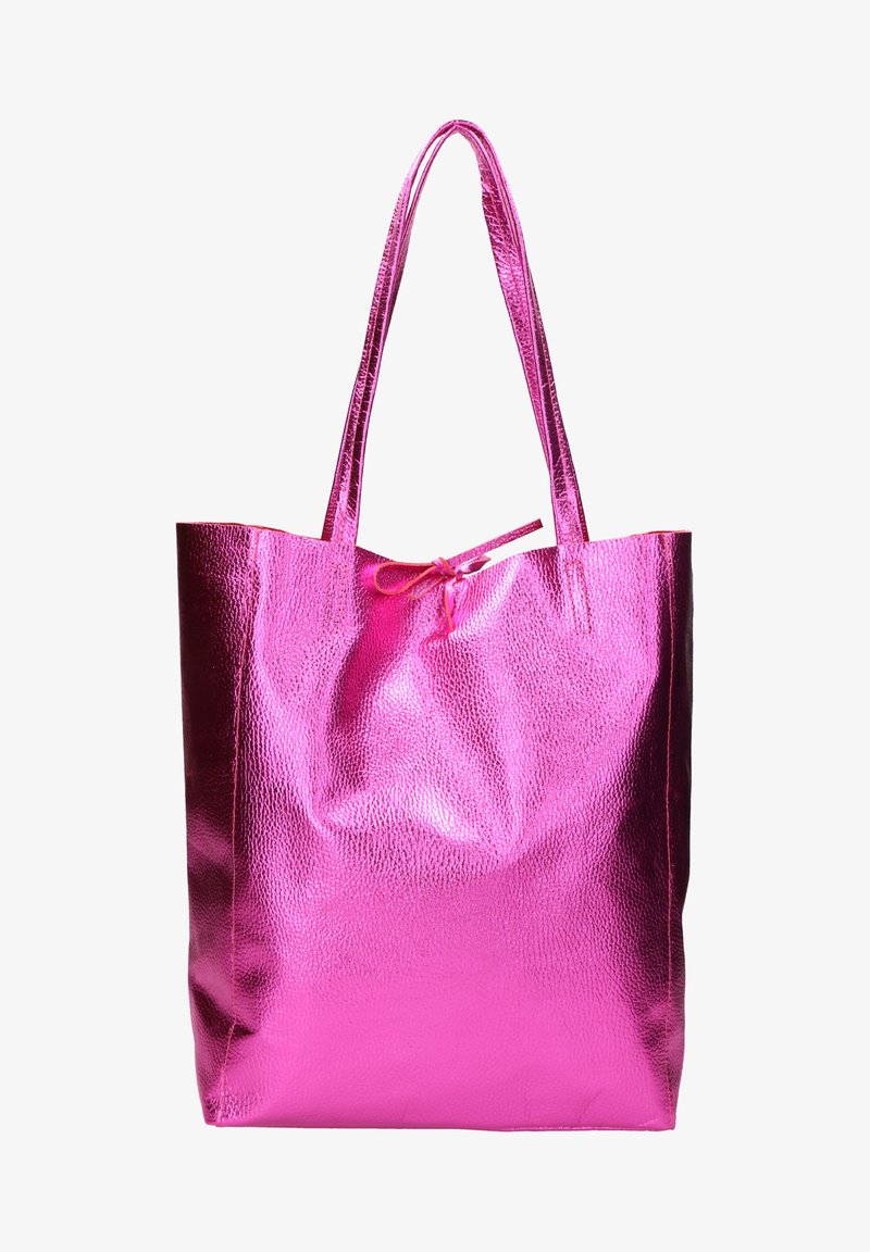 Gave Lux Shopping Bag dl fuxia/pink Zalando de Gave Lux Shopping Bag dl fuxia/pink Zalando de