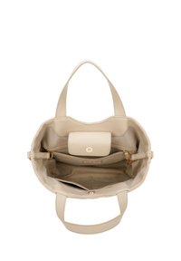 ALV by Alviero Martini ELETTRA - Cabas - off white