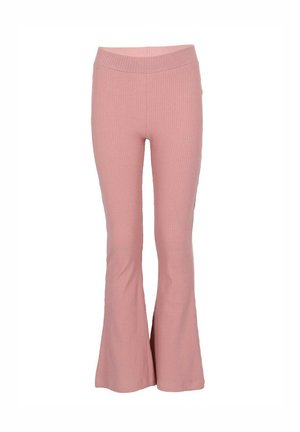 Legging (type pantalon) - dusty rose