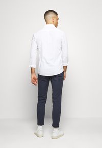 Cinque CIBRODY TROUSER - Stoffhose - navy