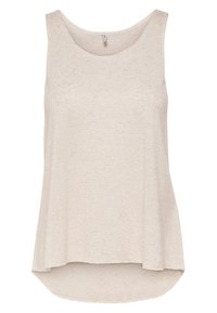 ONLY Top - beige