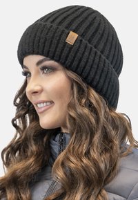 Vivisence Berretto - black