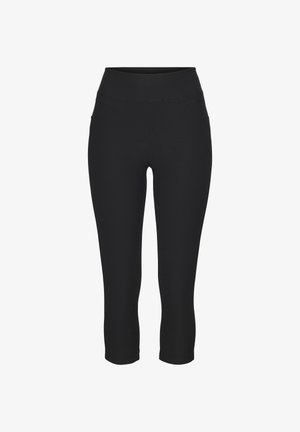 H.I.S, CAPRI - Shorts - schwarz