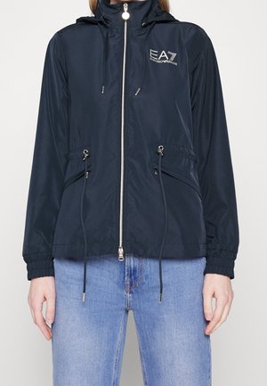 Veste légère - blue