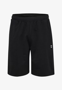Selected, black