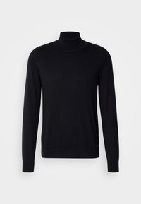 Unselected, black