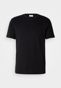 Δεν επιλέχθηκε, black