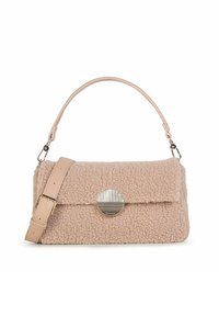 Miriade A SPALLA EVELYNE - Borsa a mano - beige