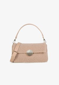 Niet geselecteerd, beige