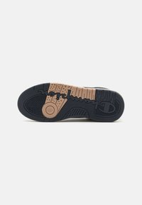 Champion RD18 HERITAGE - Edzőcipő - navy/sand