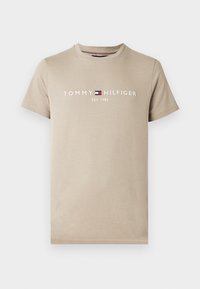 LOGO TEE - Μπλουζάκι με στάμπα - keystone