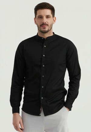 Chemise - noir