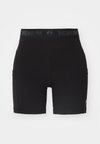 AIR LIFT LONG VALE TUDO SHORTS  - Leggingek - black