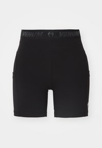 AIR LIFT LONG VALE TUDO SHORTS  - Legingi - black