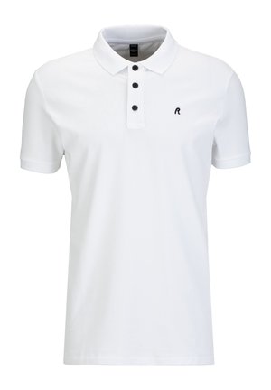 Polo - white