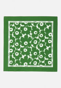 ASTRILLI MINI UNIKKO BANDANA UNISEX - Tuch - off white/green