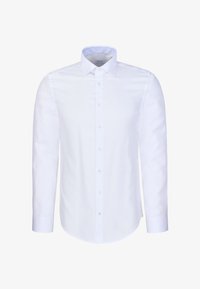 Sélectionné, white