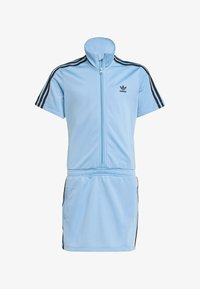 Unausgewählt, ash blue