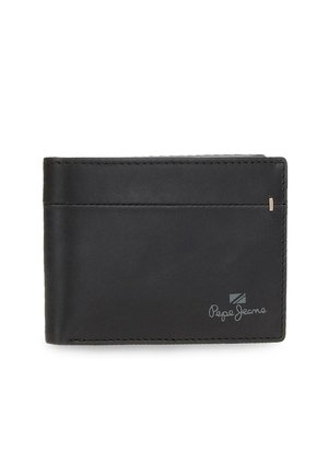 Pepe Jeans STAPLE - Monedero - black