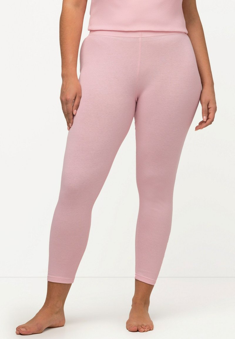 Flöss  Fresa Leggings  Rosy Heart main image 1