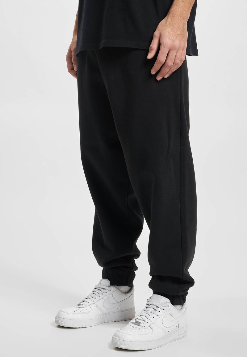 DEF Treniņtērpa apakšdaļas - black washed