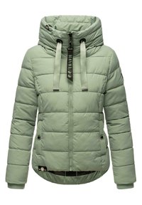 Navahoo AMAYAA - Winterjacke - white/weiß off