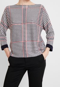 s.Oliver Pullover - dark blue