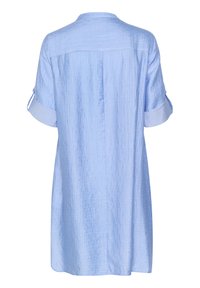 Cream CRWILMA MOLLIE - Kasdienė suknelė - powder blue