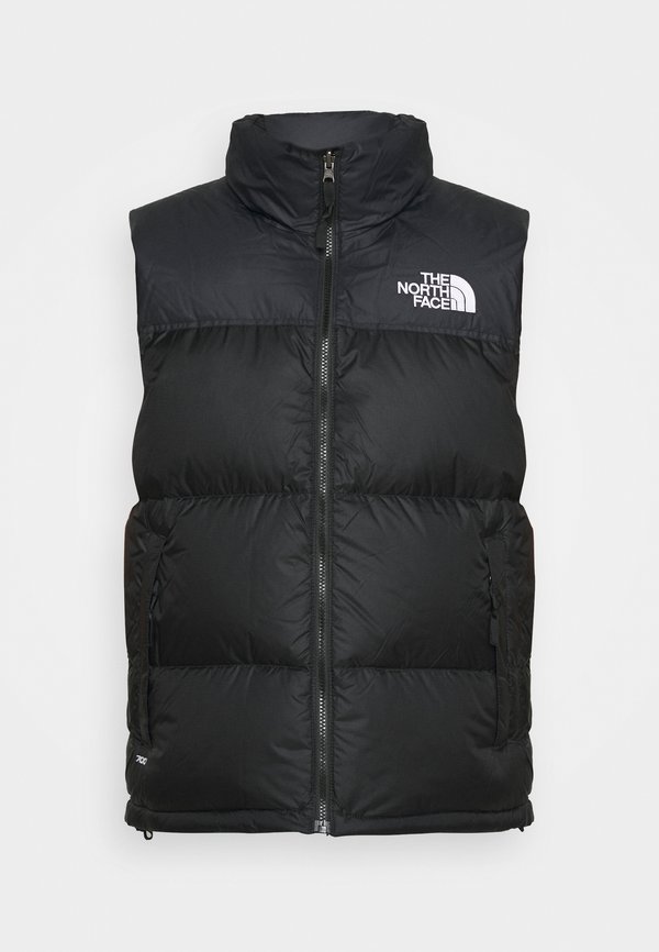 RETRO NUPTSE VEST UNISEX - Waistcoat4