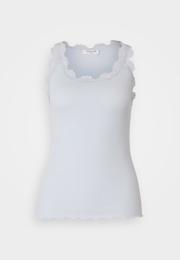 REGULAR VINTAGE - Top - heather sky4