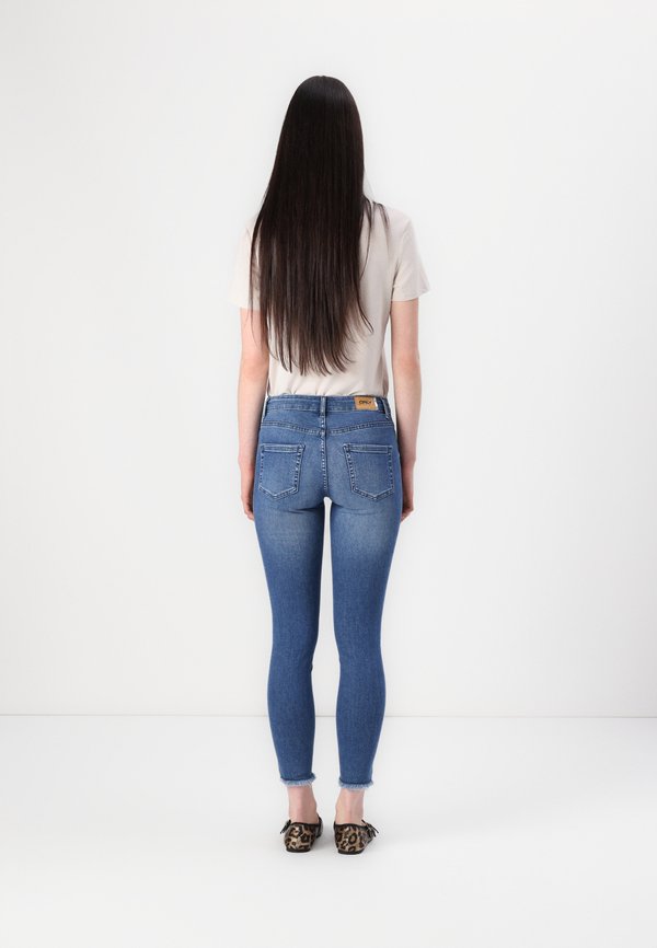 ONBLUSH - Jeans Skinny Fit4