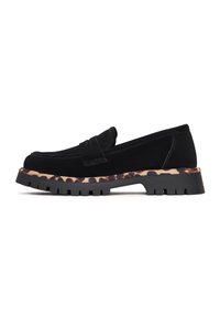 Mocassini - black