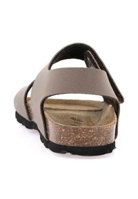 Grünland Sandali - brown