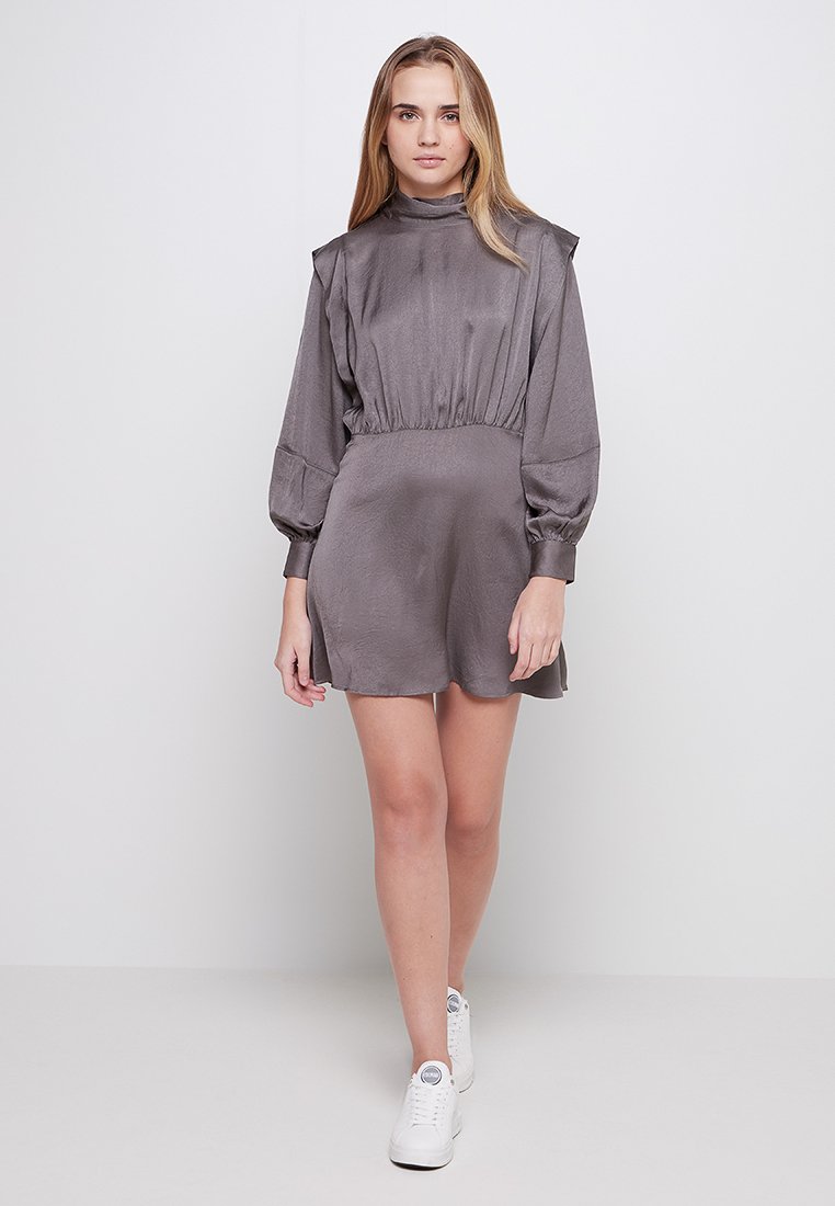 American vintage Jurk grijs American vintage Jurk grijs