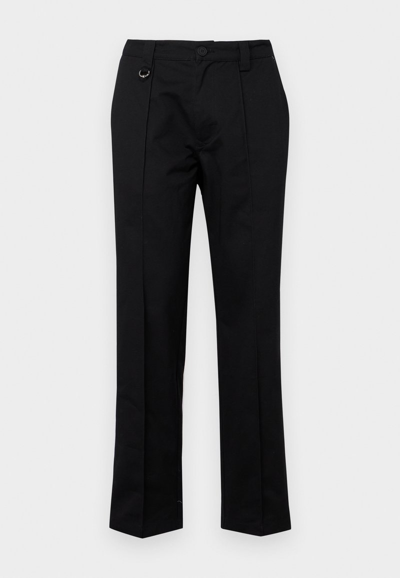 Versace Jeans Couture Broek zwart Versace Jeans Couture Broek zwart