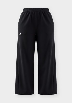 adidas Performance, COVER UP - Pantalones deportivos - black