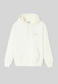 Sélectionné, blanc écru