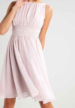 Cocktailkleid/festliches Kleid - light pink