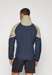 Dynafit ALPINE GORE TEX JACKET - Nepropusna jakna - rock khaki