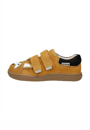 Lauflernschuh - brown