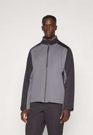 STORMLITE WATERPROOF JACKET - Õuejope - caviar