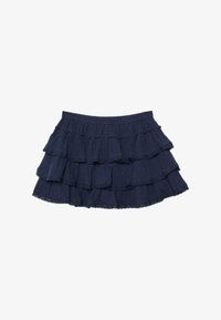 Valgt, dark blue