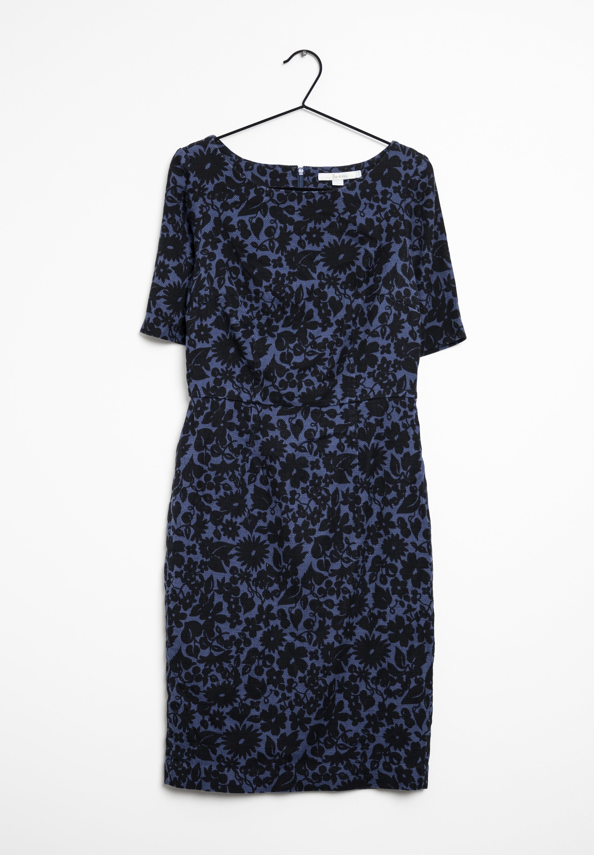 boden cocktail dress Boden Women's Ruffle Silk Midi Dress in Pink